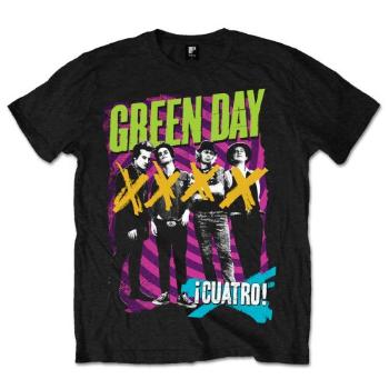 Green Day tričko Hypno 4  one_size