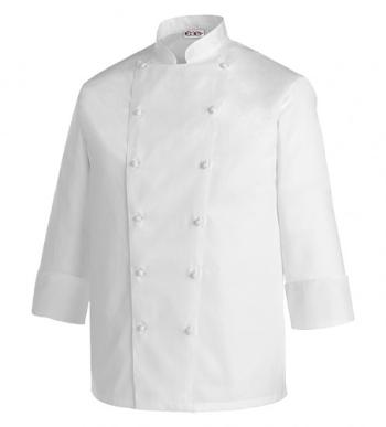 EGOCHEF Kuchársky rondon EGOchef BIG BOY, veľkosti 5XL - 7XL - dlhý rukáv  7XL