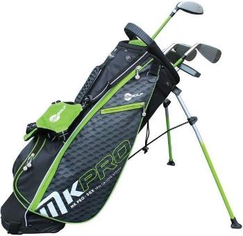 MKids Golf Pro Green Pravá ruka Grafit Junior Golfový set