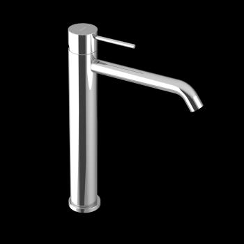 SAPHO - ULTRAMIX stojanková umývadlová batéria, chróm UT007