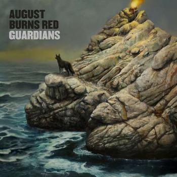 August Burns Red, GUARDIANS, CD