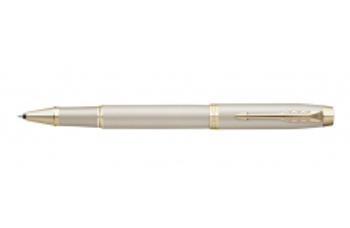 Parker 1502/3472955 IM Monochrome Champagne roller