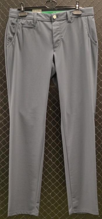 Alberto Rookie Waterrepellent Revolutional Anthracite 52 Nohavice