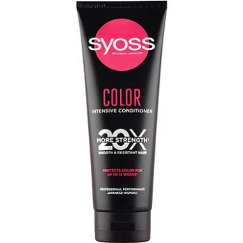 SYOSS intenzivní kondicionér Color 250 ml (9000101665628)