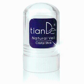 Prírodný tuhý deodorant Natural Veil TianDe 60 g