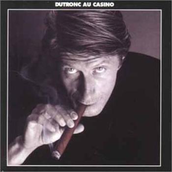 Dutronc, Jacques - Dutronc Au Casino, CD