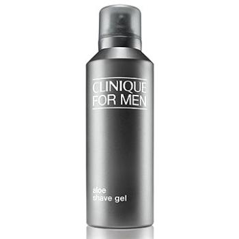 Clinique For Men Aloe Shave Gél 125 ml