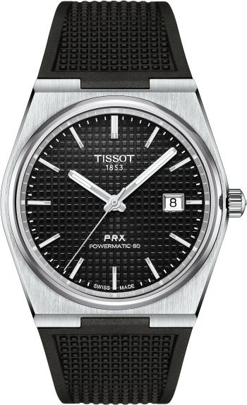 Tissot PRX Powermatic 80 T137.407.17.051.00