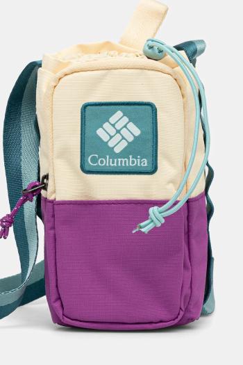 Obal na fľašu Columbia žltá farba, 2121541