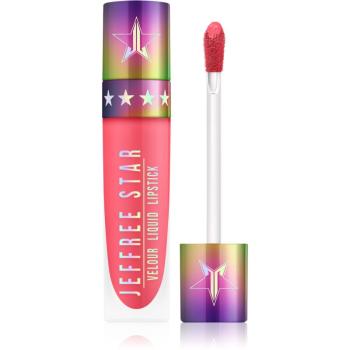 Jeffree Star Cosmetics Psychedelic Circus tekutý rúž odtieň Clown Blood 5.6 ml