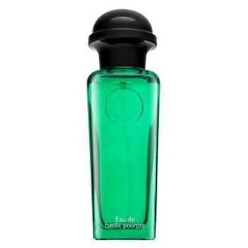 Hermès Eau de Basilic Pourpre - Refillable kolínska voda unisex 50 ml