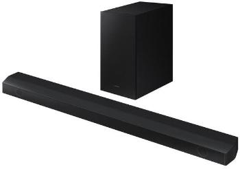 SoundBar Samsung HW-B650