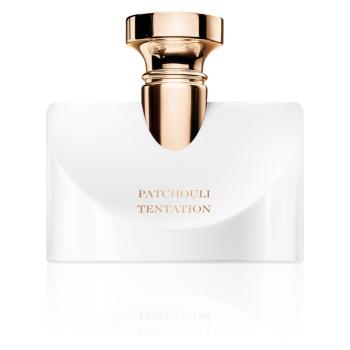 BVLGARI Splendida Bvlgari Patchouli Tentation parfumovaná voda pre ženy 100 ml