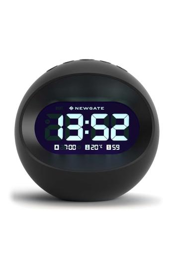 Budík Newgate Centre Of The Earth Alarm Clock