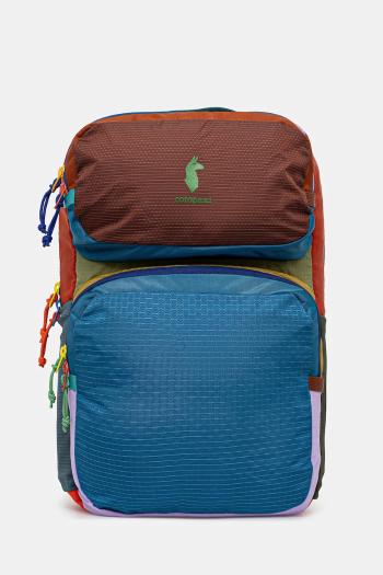 Ruksak Cotopaxi Del Dia Tasra 16L viac farieb, malý, vzorovaný, S25491U1431