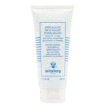 Sisley Energizujúci telový peeling ( Energizing Foaming Exfoliant) 200 ml