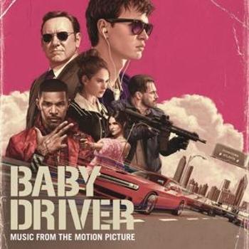 BABY DRIVER