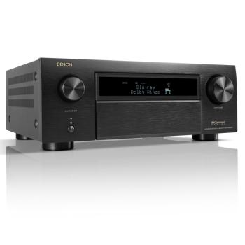 DENON AVC-X6800H BLACK