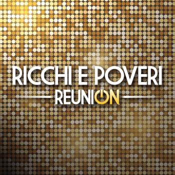 Ricchi e Poveri, Reunion, CD