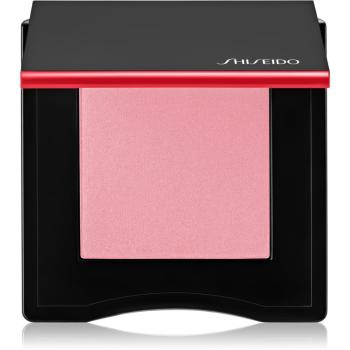 Shiseido InnerGlow CheekPowder rozjasňujúca lícenka odtieň 02 Twilight Hour 4 g