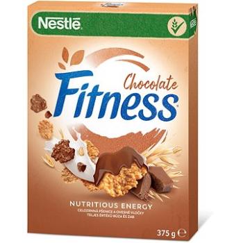 Nestlé FITNESS čokoládové raňajkové cereálie 375 g (7613035213678)