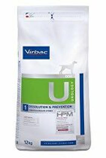 VET HPM Urológia a prevencia pre psov - U 12kg