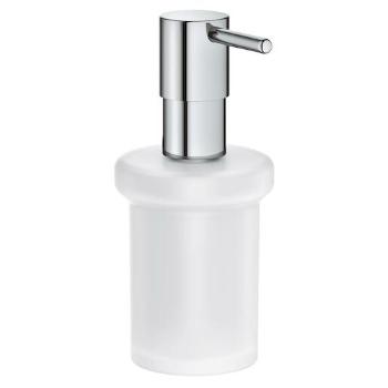 Dávkovač mydla Grohe Essentials bez držiaka chróm G40394001