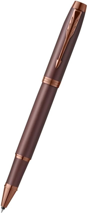 Rollertoll PARKER IM Monochrome Burgundy RB