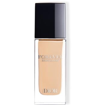 DIOR Dior Forever Skin Glow rozjasňujúci make-up SPF 20 odtieň 0,5N Neutral 30 ml