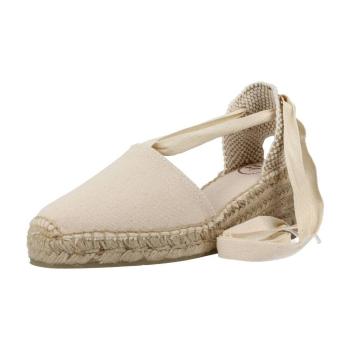 Toni Pons  VALENCIA  Espadrilky Biela