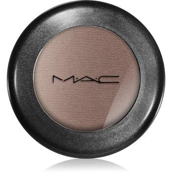 MAC Cosmetics Eye Shadow mini szemhéjfesték árnyalat B11 Club Satin 1,5 g