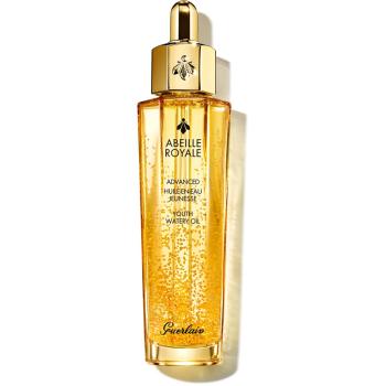 GUERLAIN Abeille Royale Advanced Youth Watery Oil olejové sérum pre rozjasnenie a vyhladenie pleti 50 ml