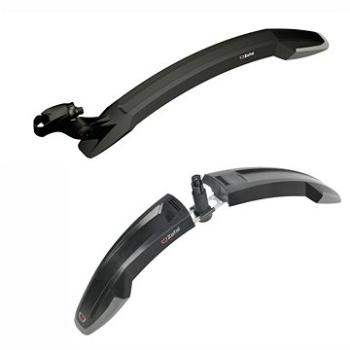Zefal Deflector M60 súprava predných + zadných. (3420582509017)