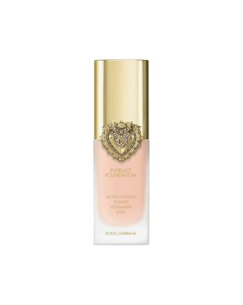 Dolce & Gabbana Zmatňujúci make-up SPF 20 (Everlast Foundation) 27 ml 3W Light