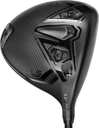 Cobra Golf Darkspeed LS Pravá ruka 9° Stiff Golfová palica - Driver