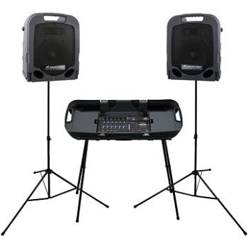 Peavey Escort 3000 so stojanmi (ESCORT 3000 w/Stand)