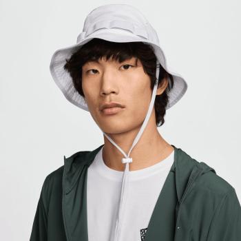 Nike Apex Dri-Fit Bucket M White/Pure Platinum/Anthracite/Pure Klobúk