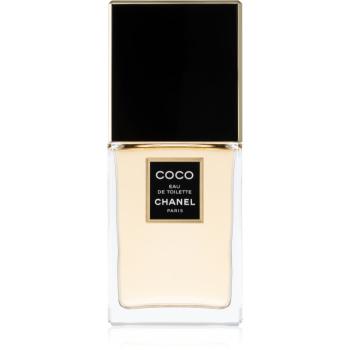 Chanel Coco toaletná voda pre ženy 50 ml