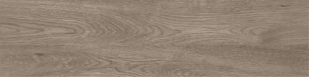 Dlažba Fineza Alpina brown 15x60 cm mat ALPINA156BR