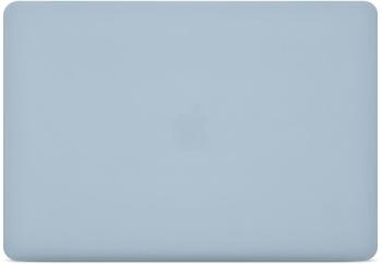 Laptop tok Epico Shell Cover MacBook Air 13" 2018/2020 MATT - (A1932/A2179/M1 Air A2237), világoskék