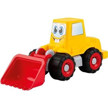 Androni Happy Truck nakladač – 32 cm (8000796162137)