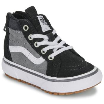 Vans  MTE SK8-Hi Zip  Členkové tenisky Čierna