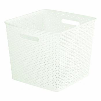 CURVER Úložný box MY STYLE | béžová