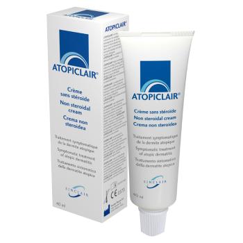 ATOPICLAIR krém 40 ml