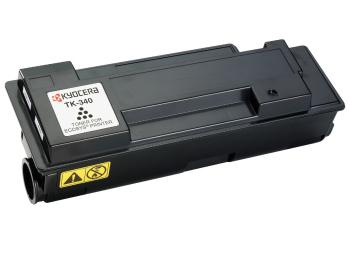 Kyocera Mita TK-340 čierný (black) originálny toner