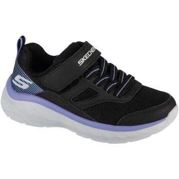 Skechers  Boundless  Nízke tenisky Čierna