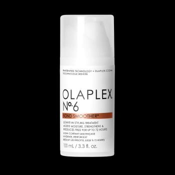 OLAPLEX No. 6 Bond Smoother bezoplachový regeneračný krém 100 ml