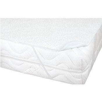 Bellatex Vinea – 160 × 200 cm – biely (3282)