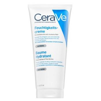 CeraVe hydratačný krém Moisturising Cream 177 ml