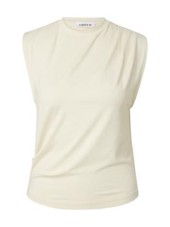 EDITED Top 'Luca'  fehér